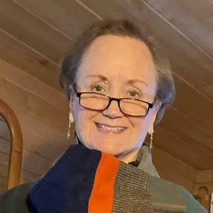 Meet your Posher, Nancy